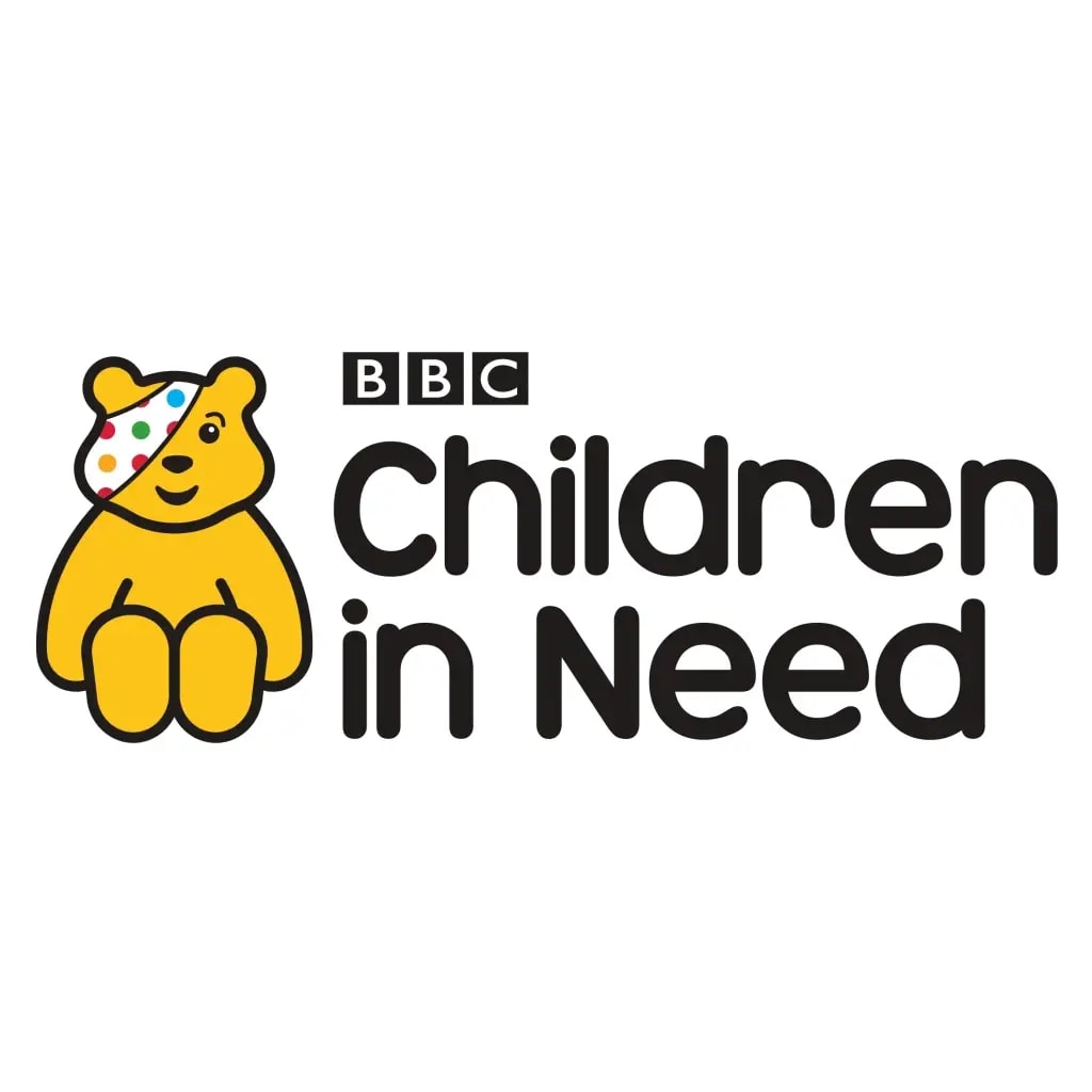 children in need logo