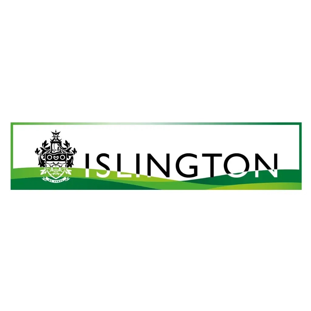 islington logo