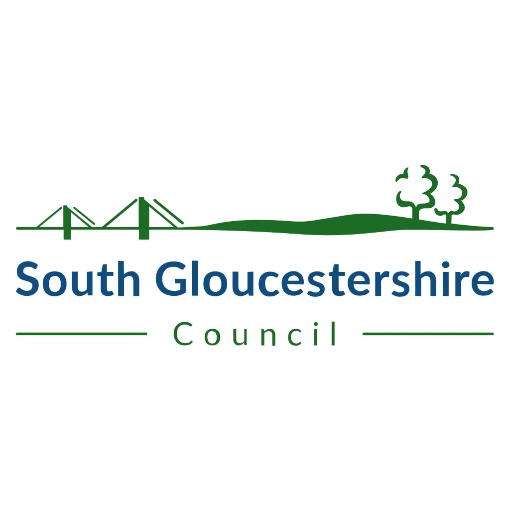 south gloucestershire logo